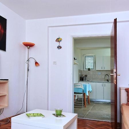 Apartment Gerber Krk 크르크 외부 사진