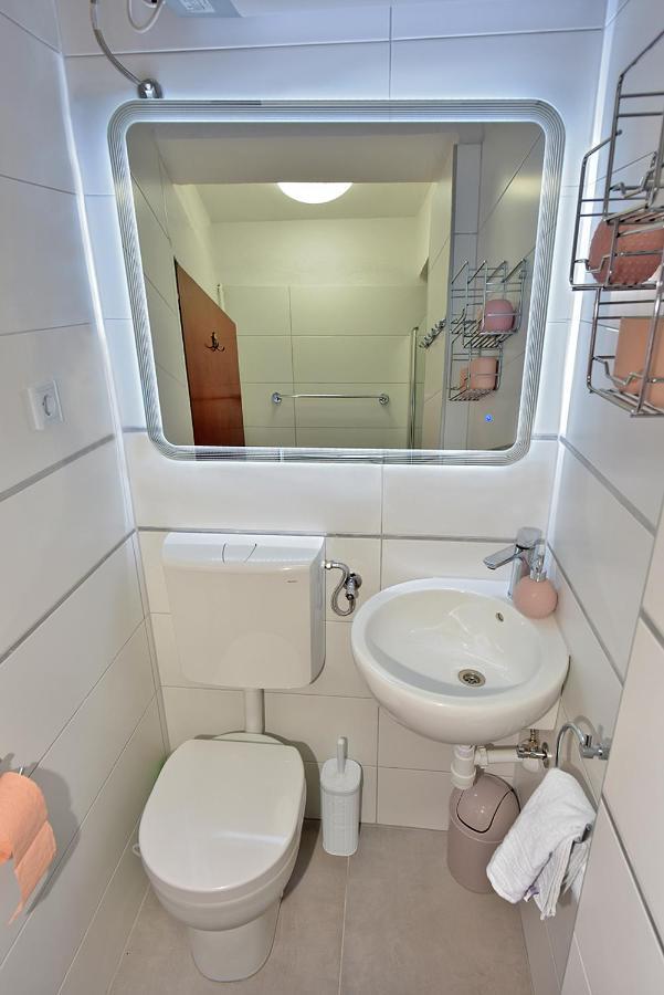 Apartment Gerber Krk 크르크 외부 사진